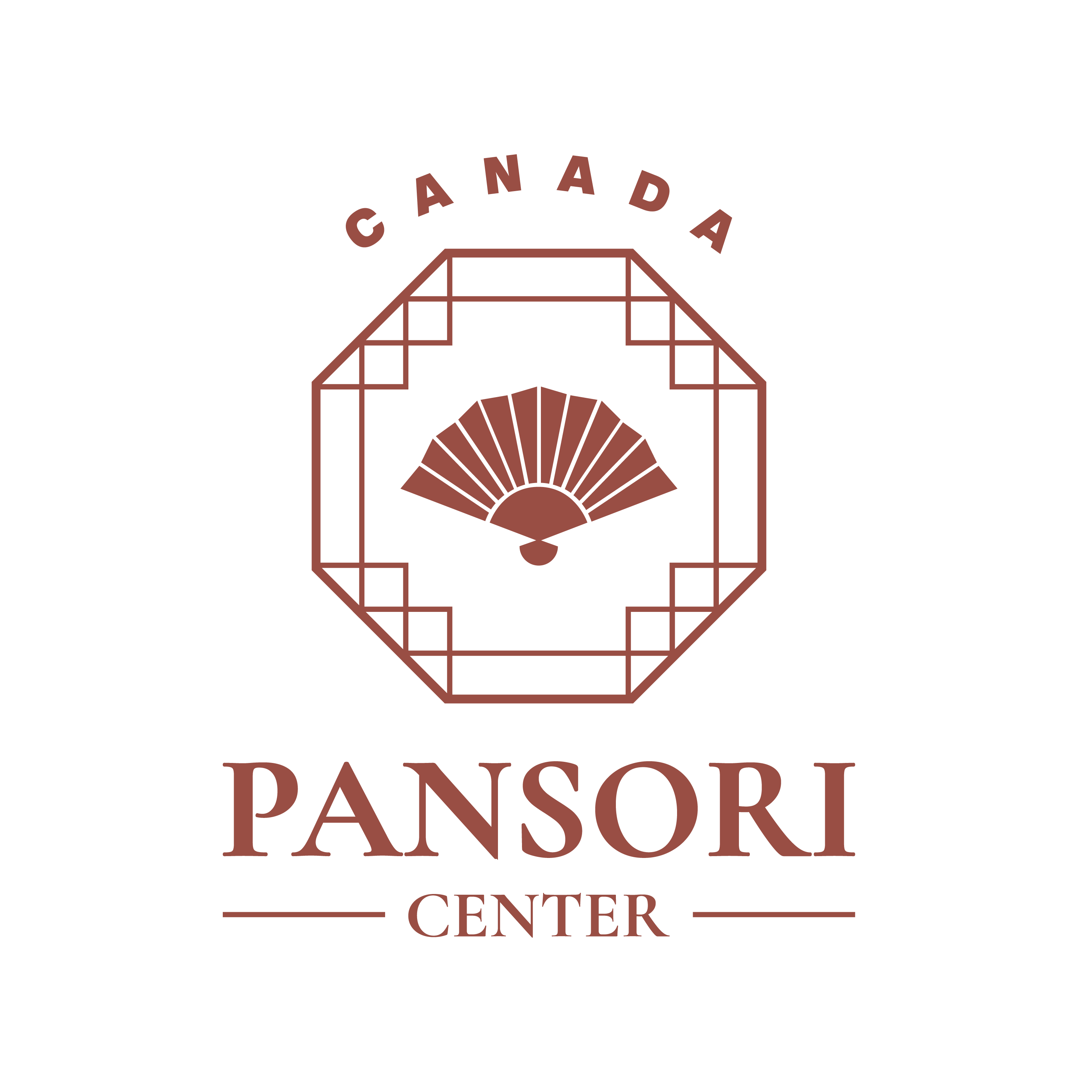 Canada Pansori Logo
